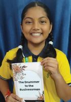 Ananya Girase photo