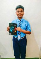 KUSH JHA photo