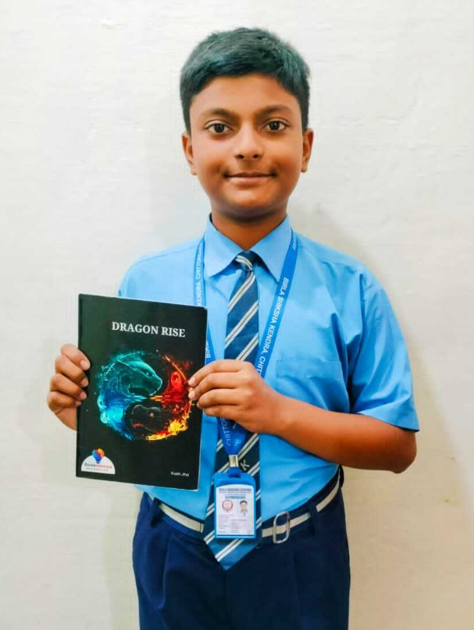 KUSH JHA photo