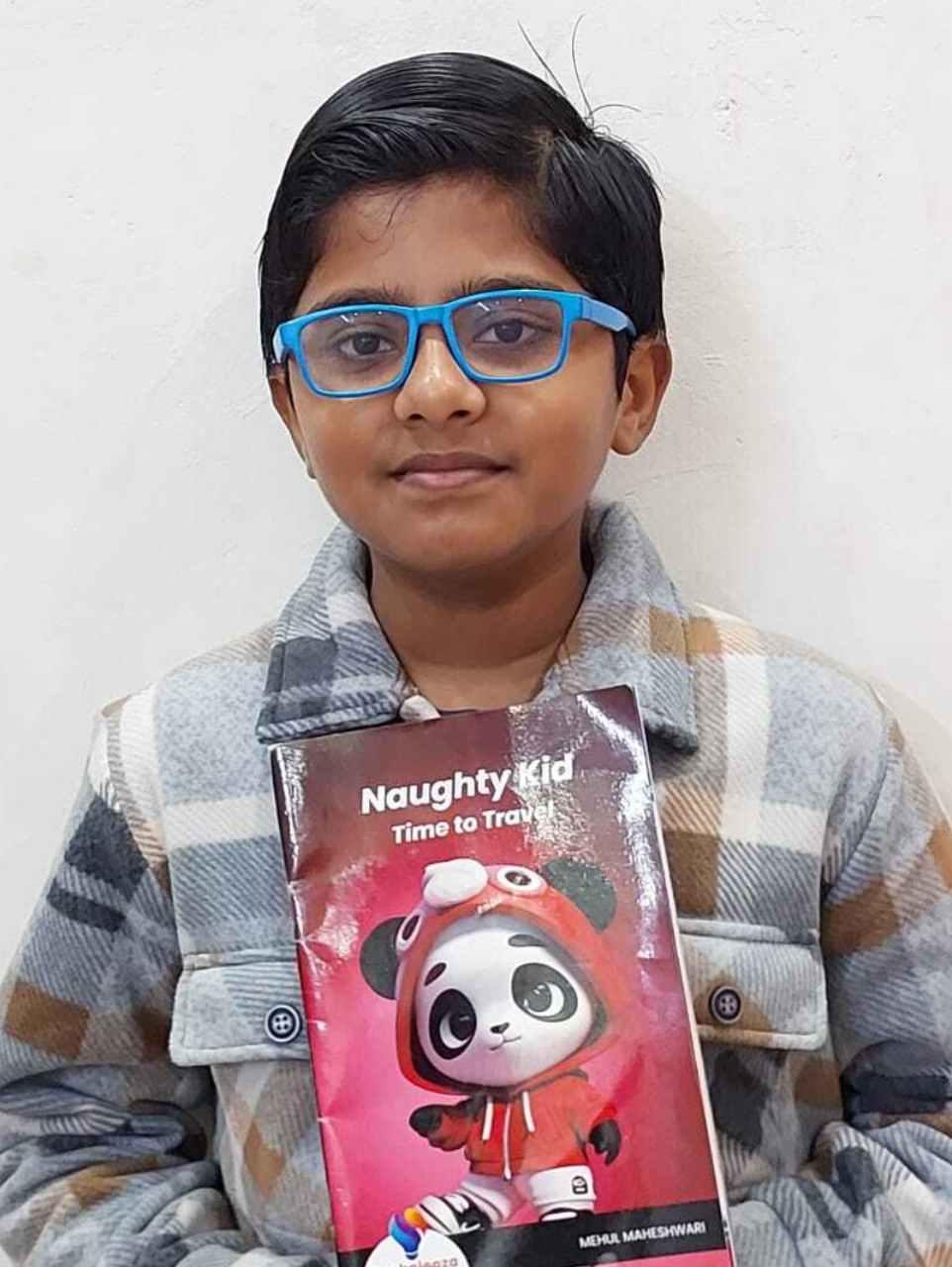 MEHUL MAHESHWARI photo