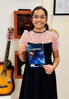 Saaya Sreenath photo
