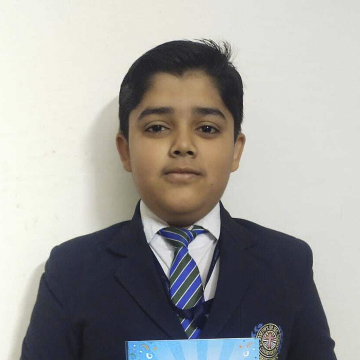 Shahwaiz Ansari