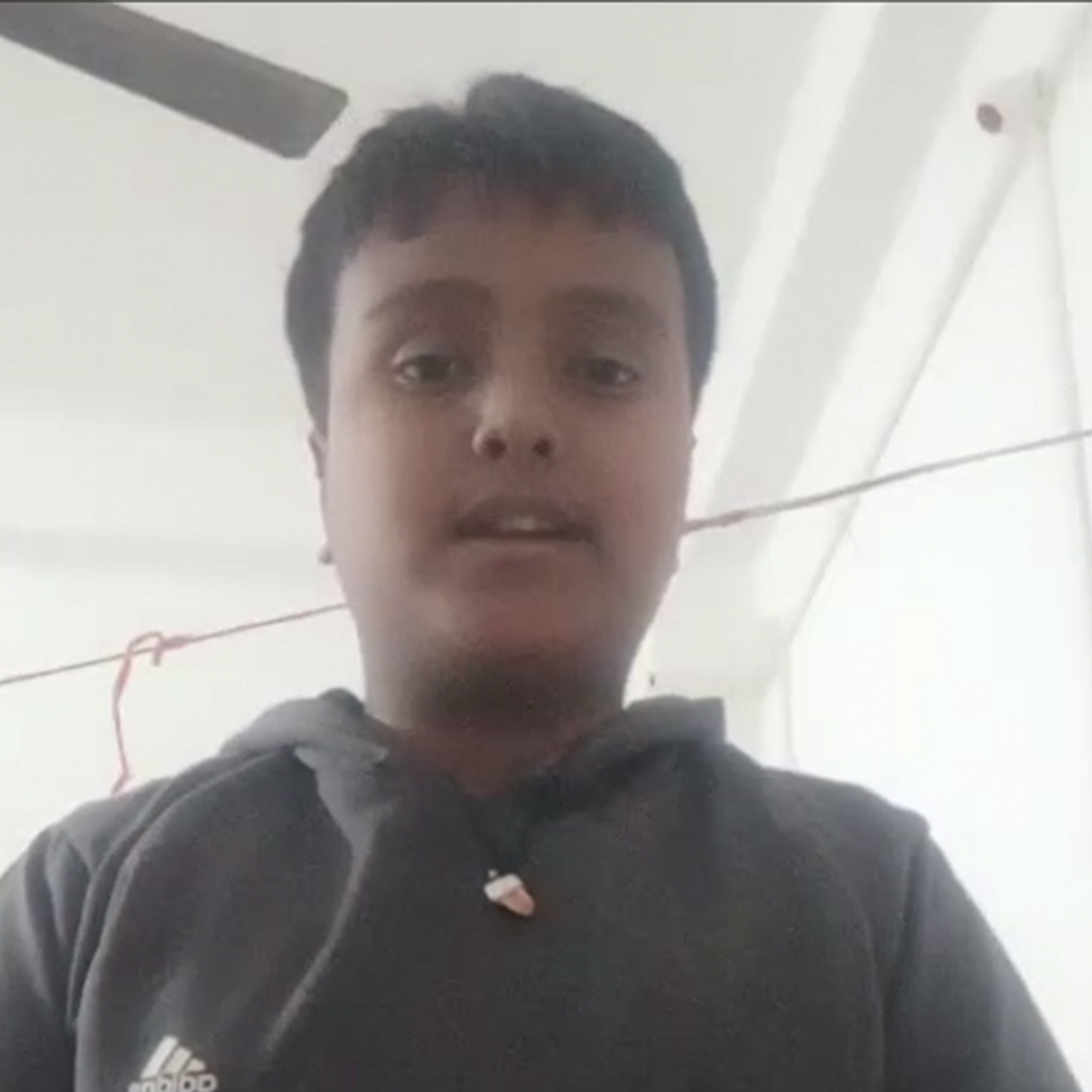 Parash Kashyap Kachari