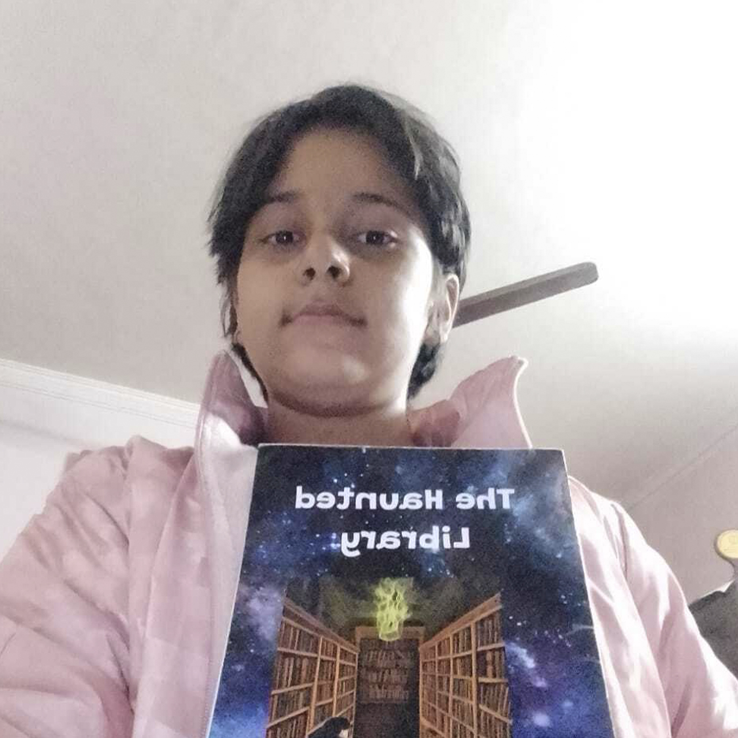 Aaradhya Chhabra